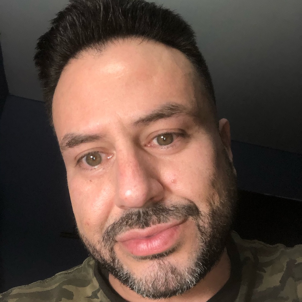 Meet your Posher, John